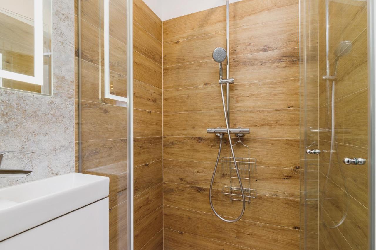 Daszynskiego Cracow By Renters Cracóvia
