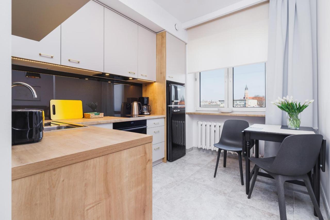 Apartamento Daszynskiego Cracow By Renters Cracóvia