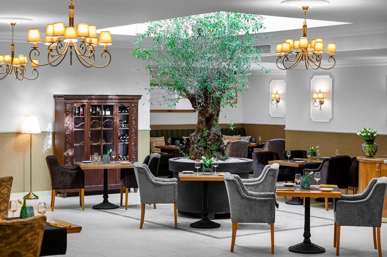 Aparthotel Ventus Rosa Boutique Krakau