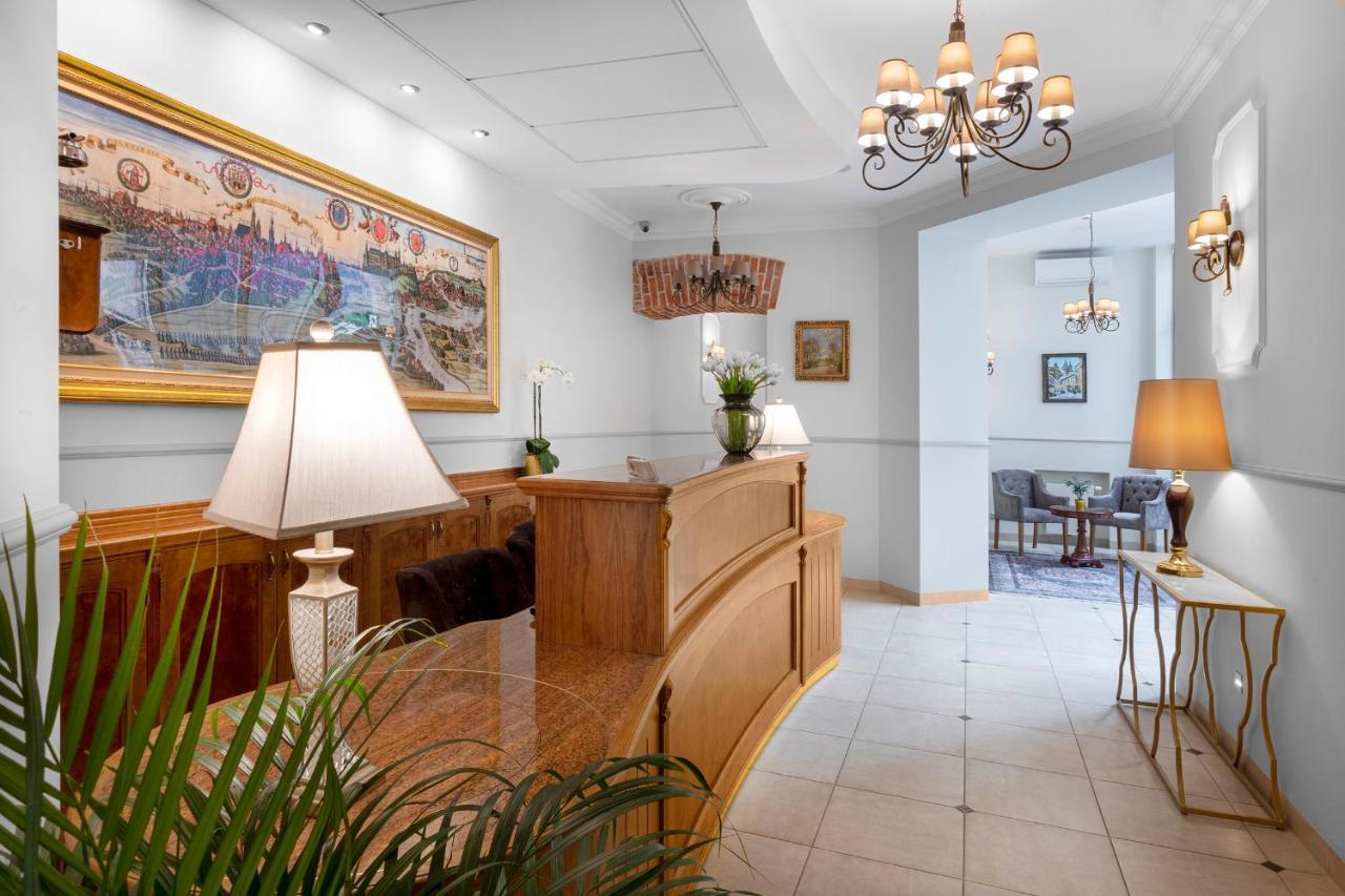 Aparthotel Ventus Rosa Boutique 4*