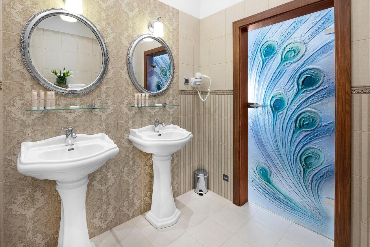 Aparthotel Ventus Rosa Boutique