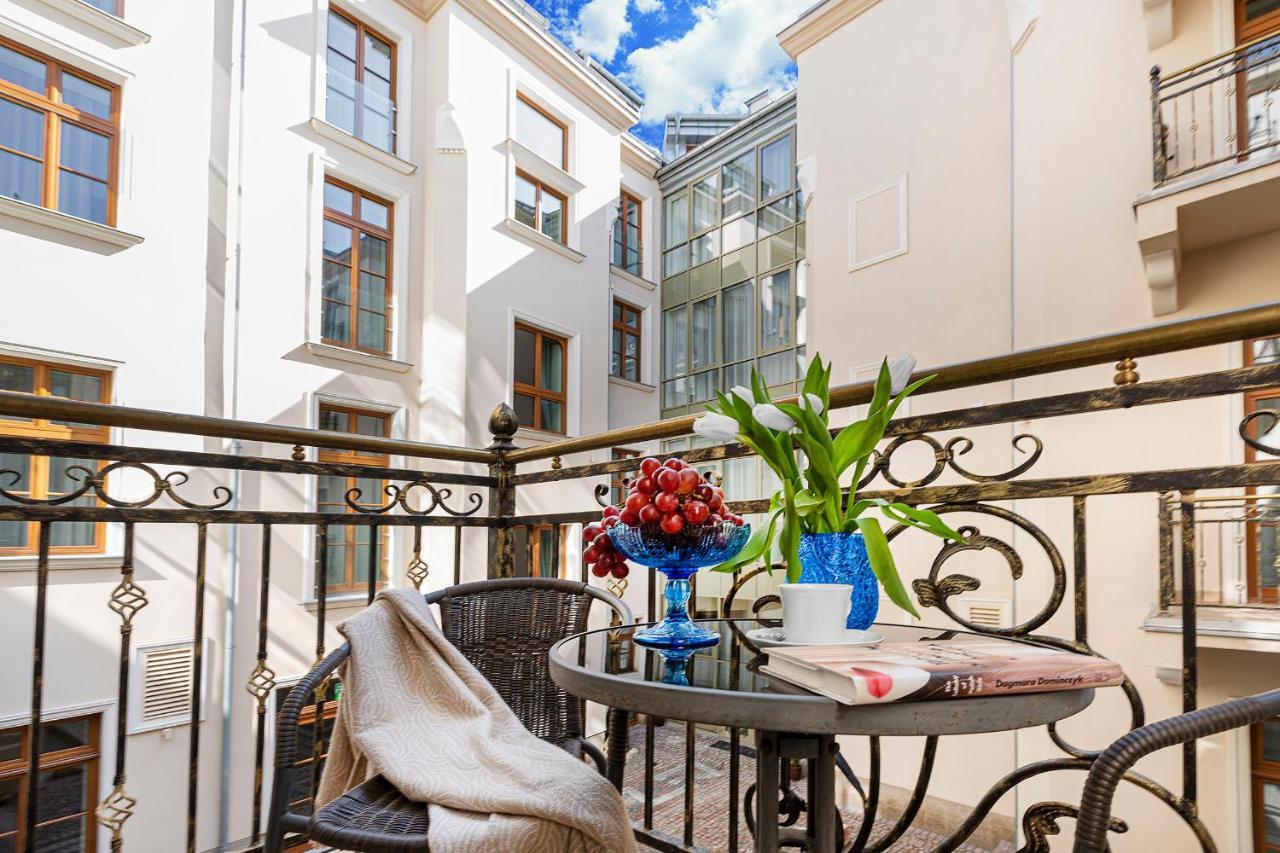 Ventus Rosa Boutique Aparthotel