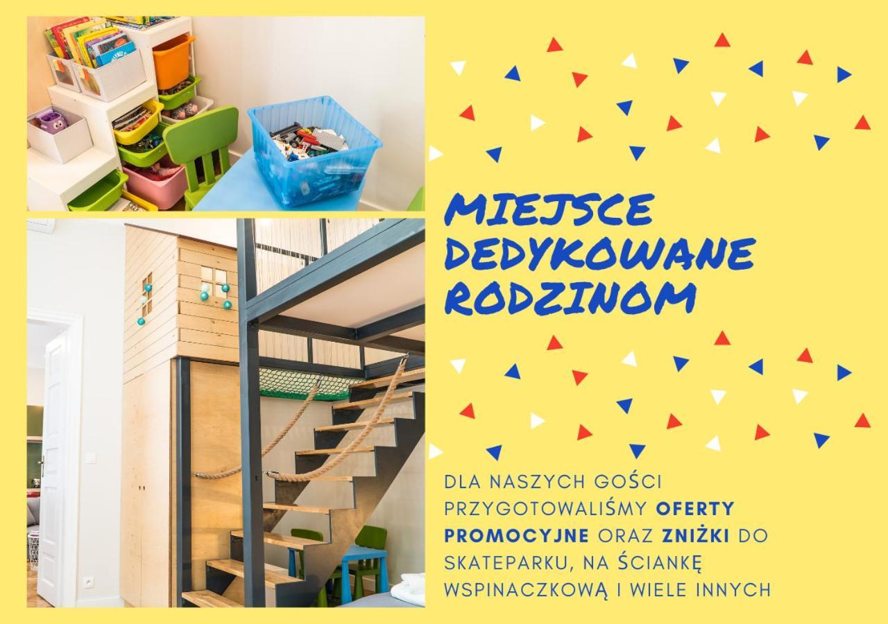 Apartment Kokon Old Town Krakow