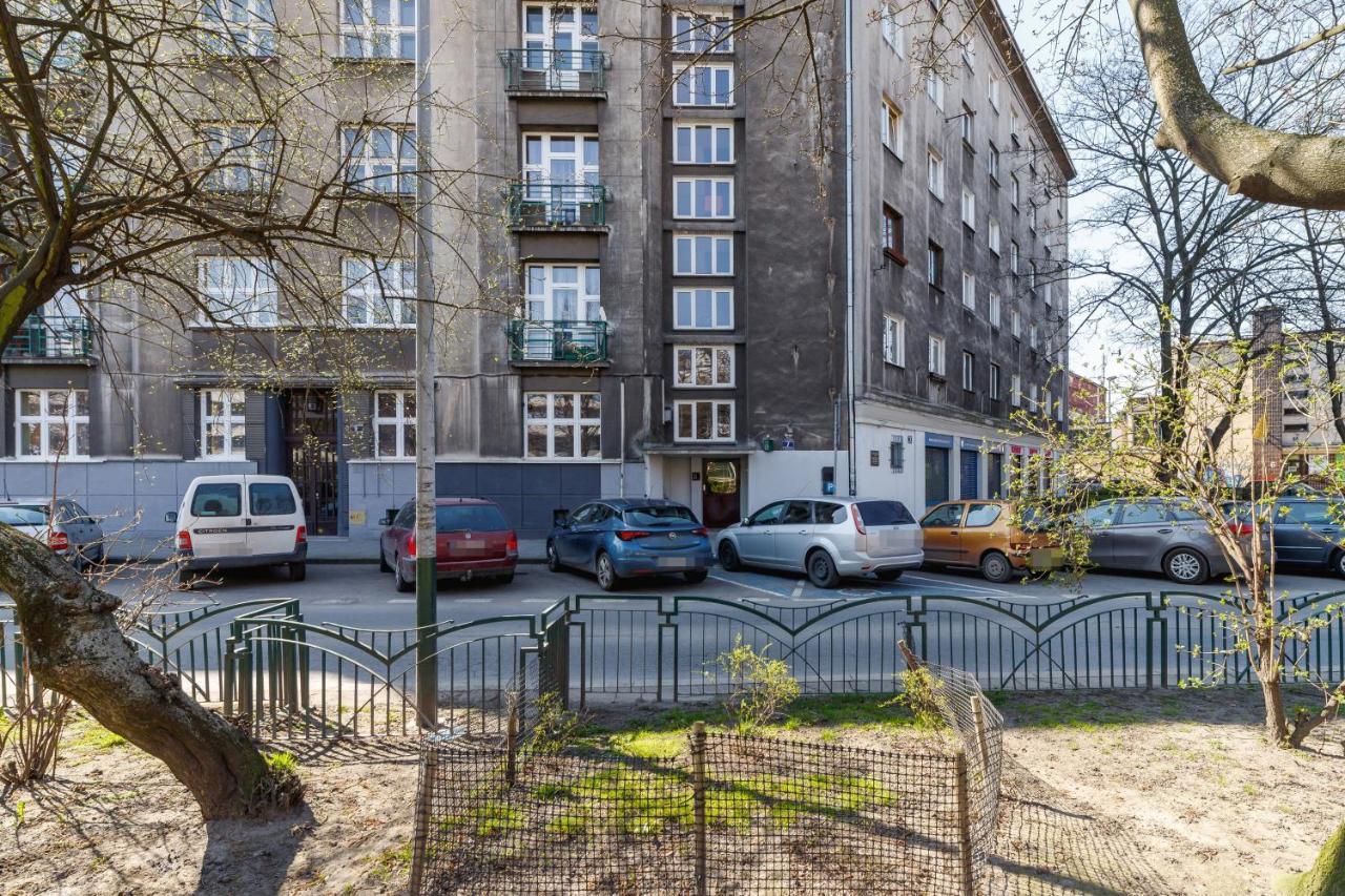 Daszynskiego Cracow By Renters * Cracóvia
