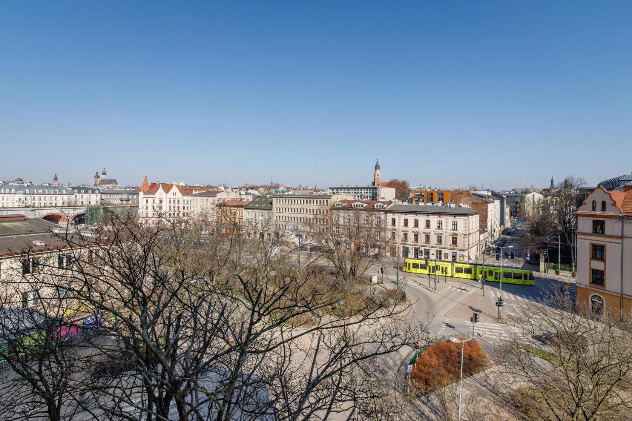 Daszynskiego Cracow By Renters Apartamento *