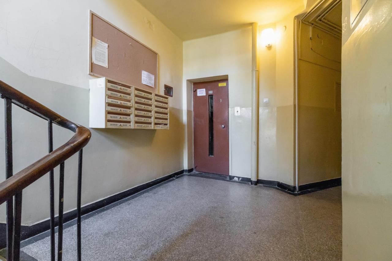 Daszynskiego Cracow By Renters Apartamento