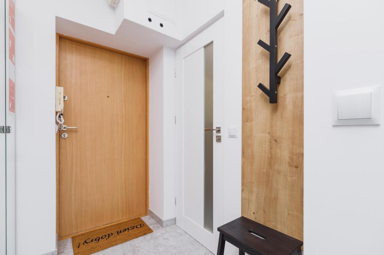 Daszynskiego Cracow By Renters * Cracóvia