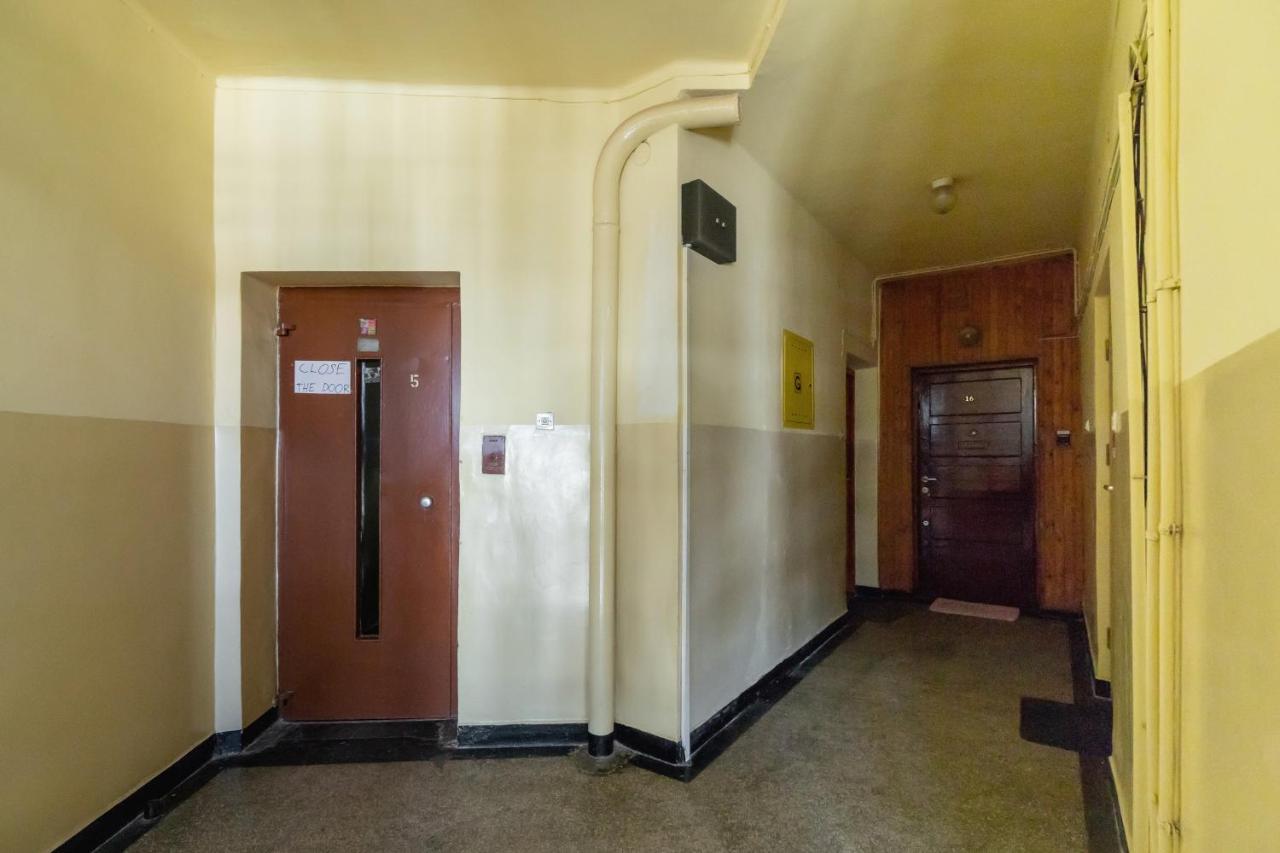 Daszynskiego Cracow By Renters Apartamento