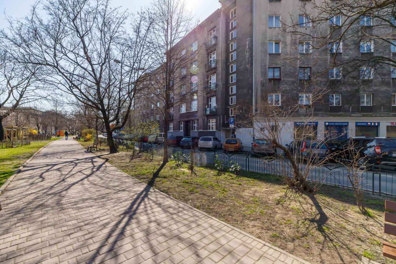 Apartamento Daszynskiego Cracow By Renters *