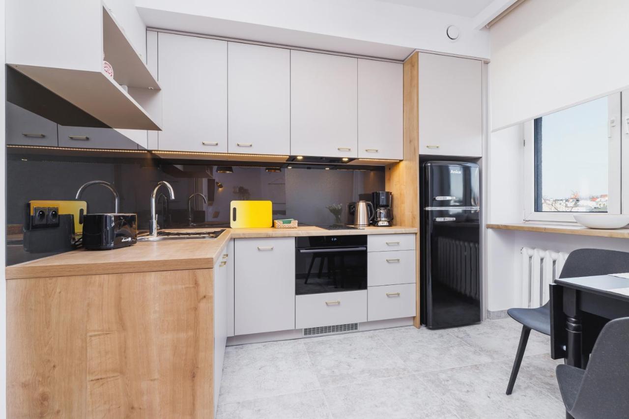 Apartamento Daszynskiego Cracow By Renters