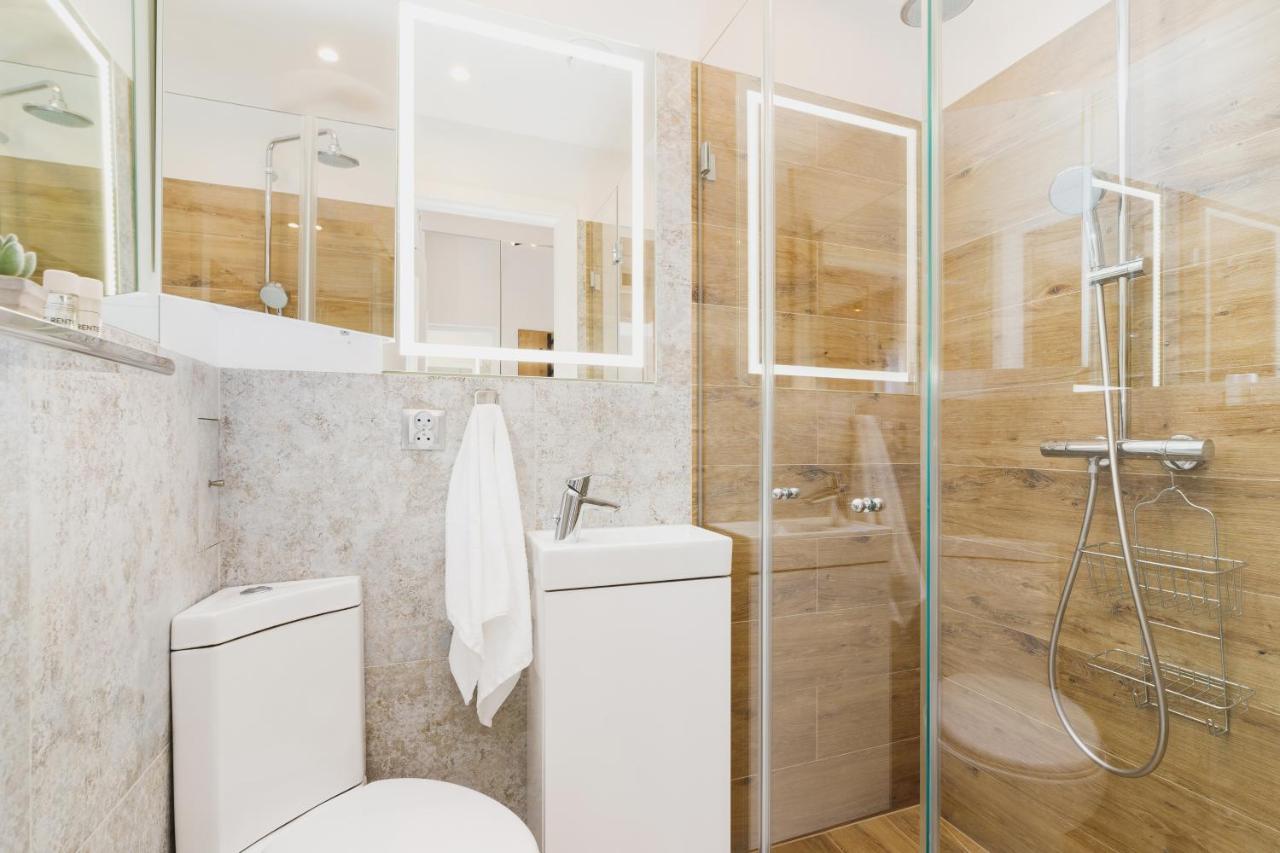 Daszynskiego Cracow By Renters * Cracóvia