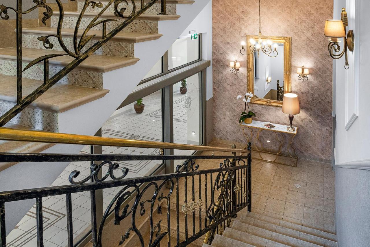 Ventus Rosa Boutique 4* Krakau