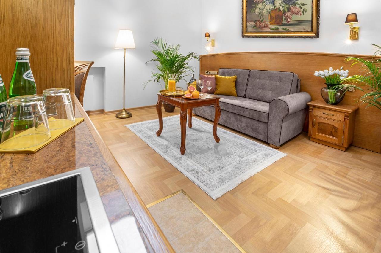 Aparthotel Ventus Rosa Boutique 4*