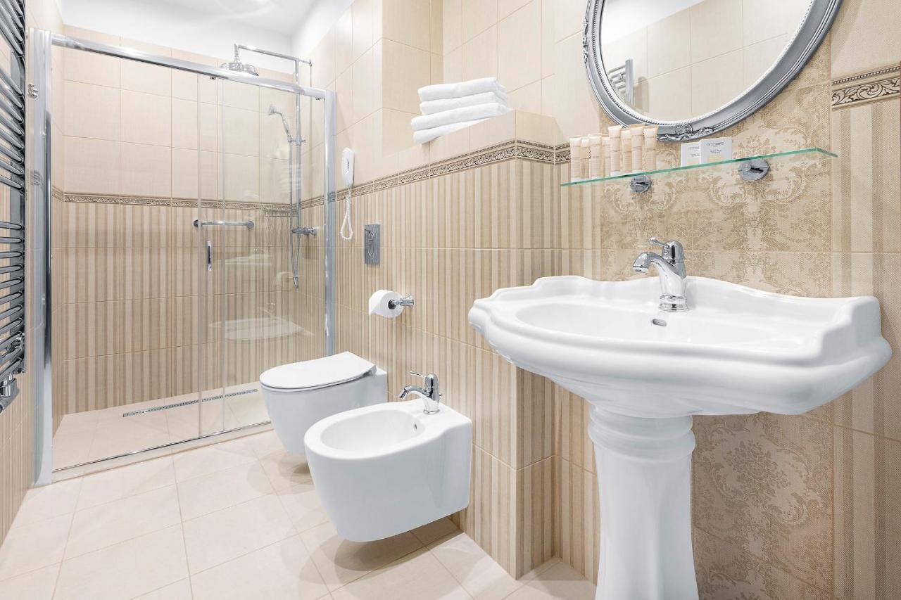 Ventus Rosa Boutique 4* Krakau