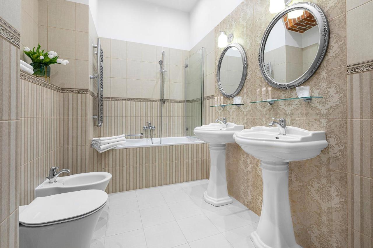 Ventus Rosa Boutique Aparthotel