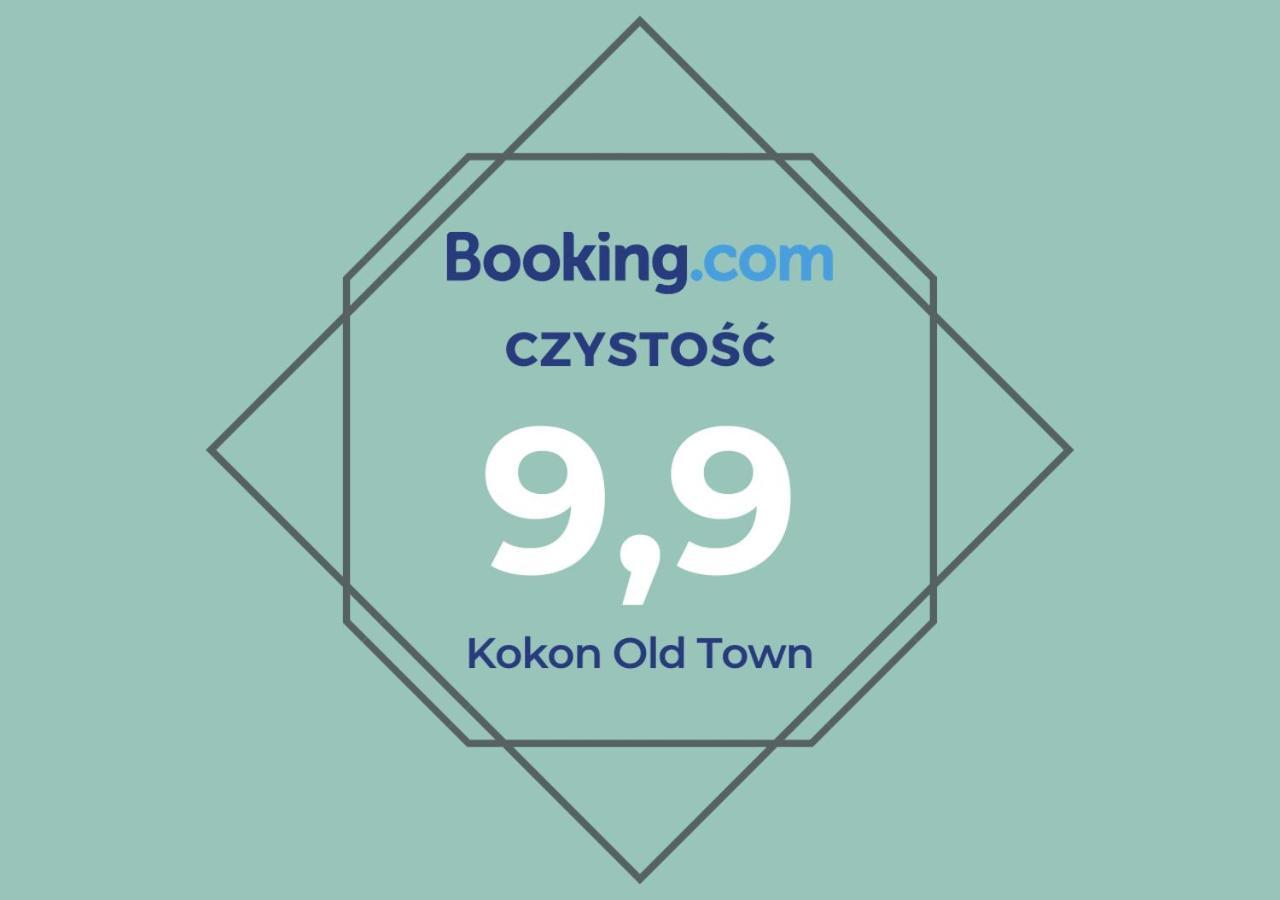 Kokon Old Town Krakow