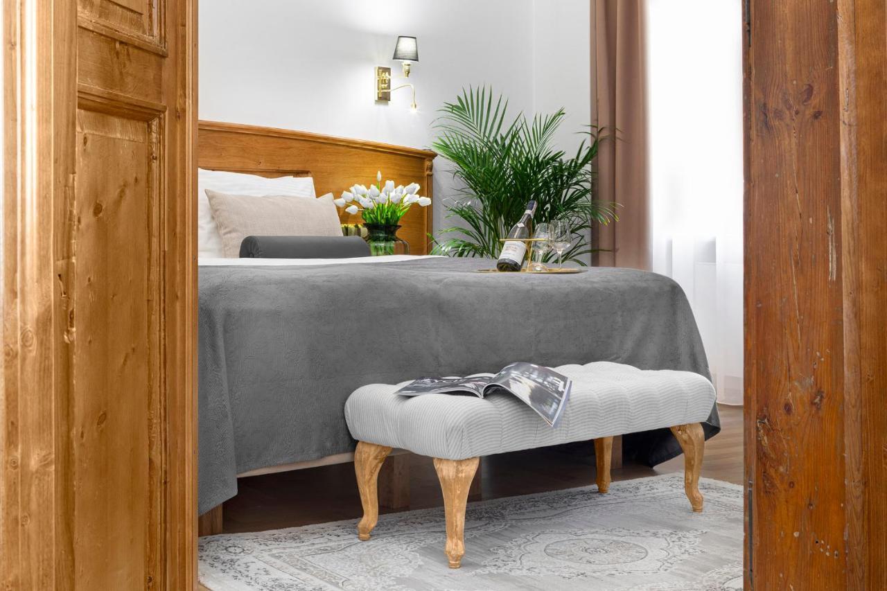 Ventus Rosa Boutique Aparthotel 4*