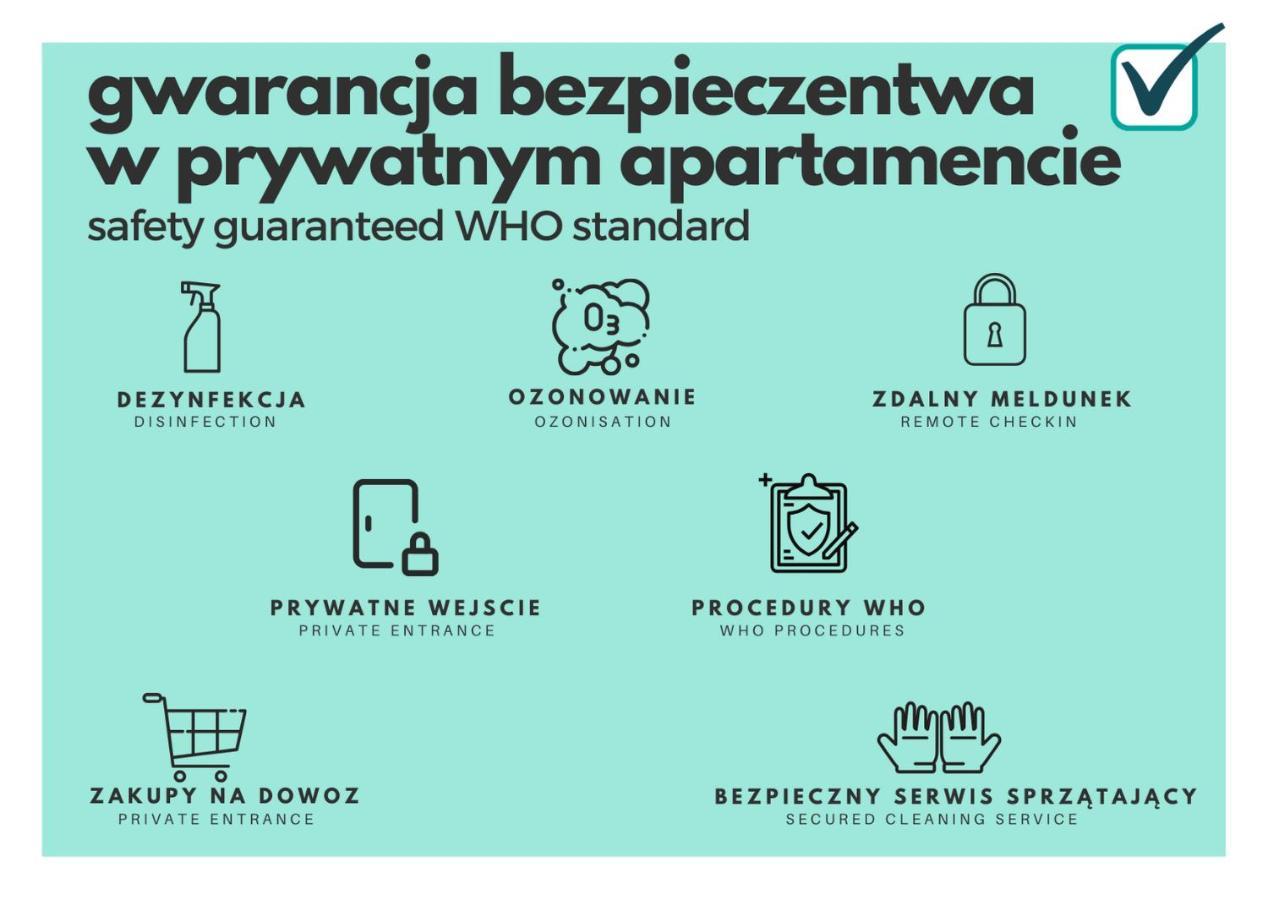 Cracovian By Loft Affair Cracóvia