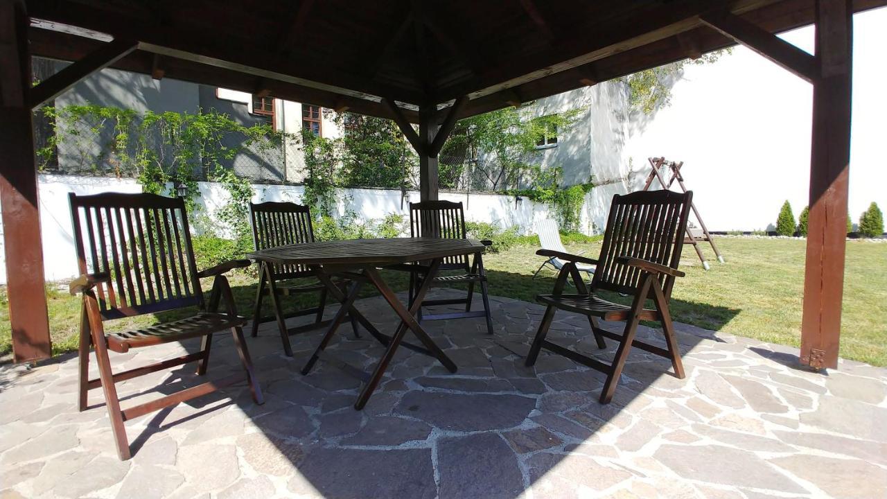 Patria Apartamento