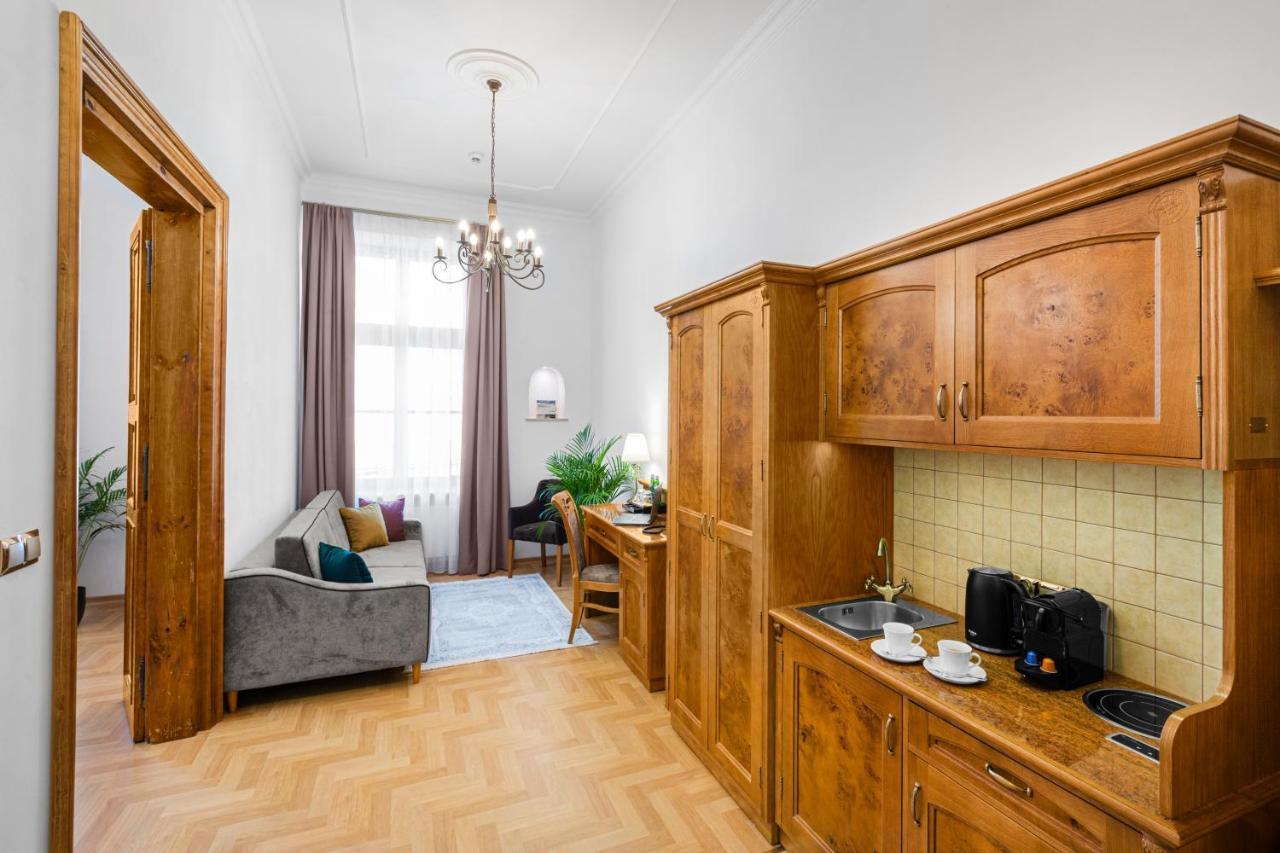 Aparthotel Ventus Rosa Boutique