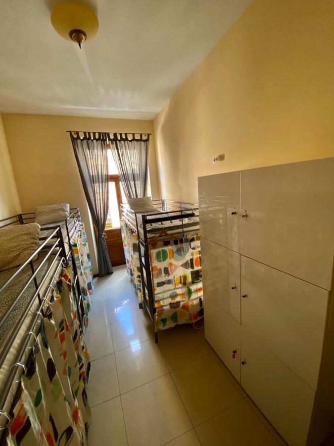 Hostel Ametyst