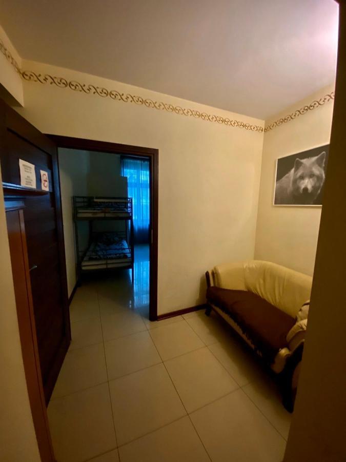 Hostel Ametyst Kraków