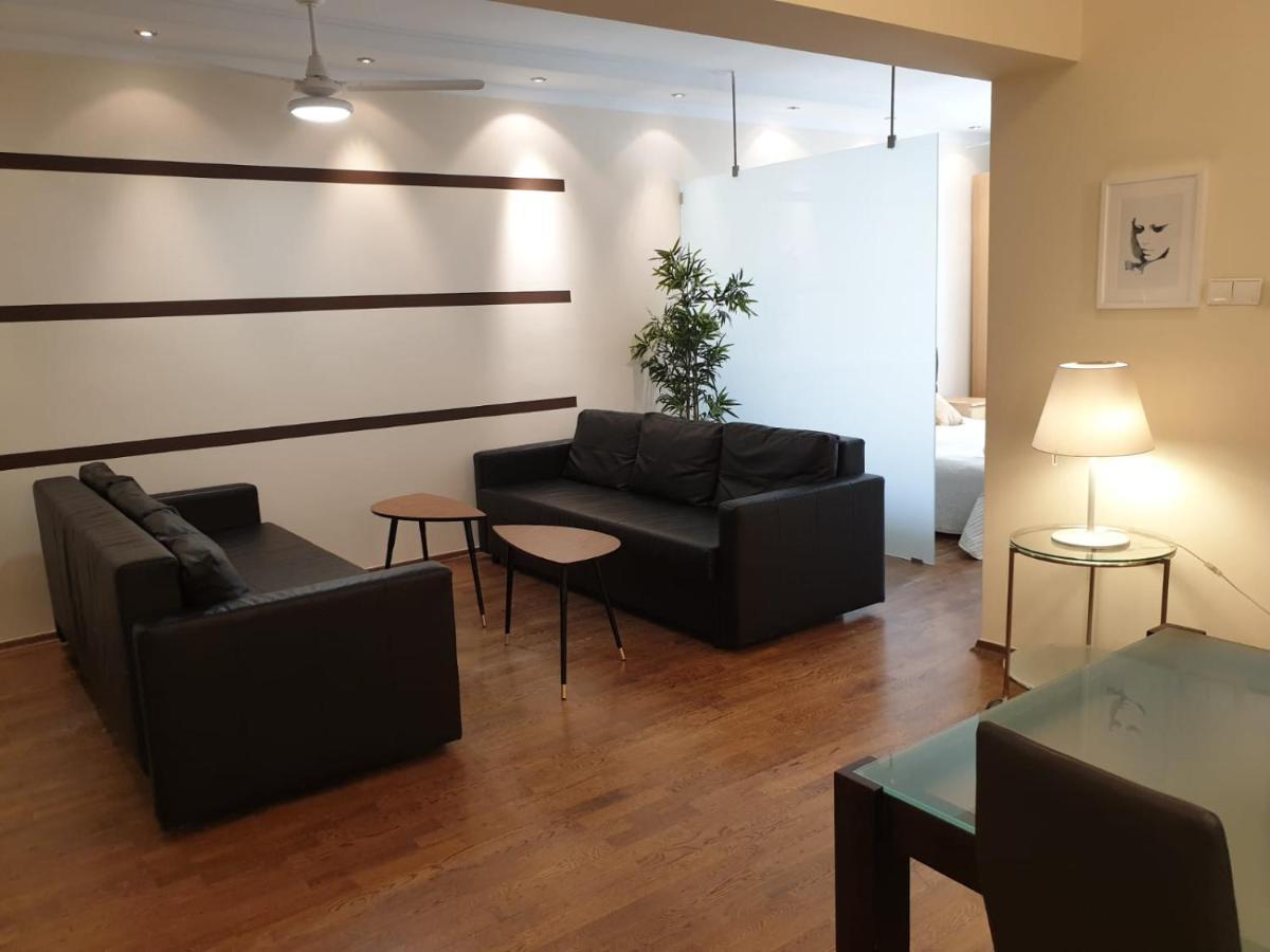 Main Market Square Hotel apartamentowy Kraków