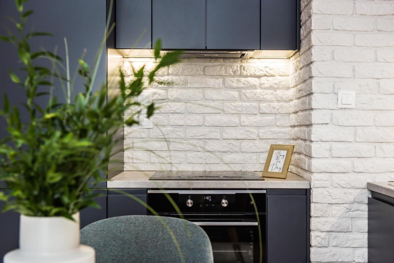 Bed&bath Luxury * Krakau