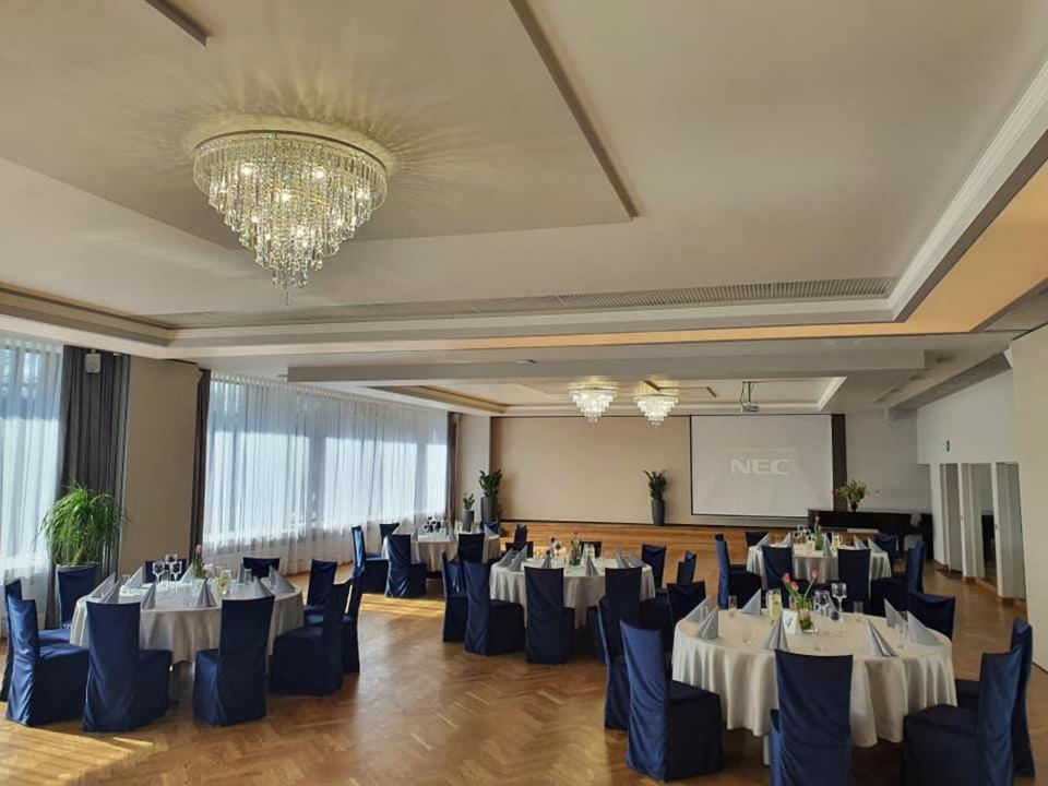 Polonez Hotel Kraków