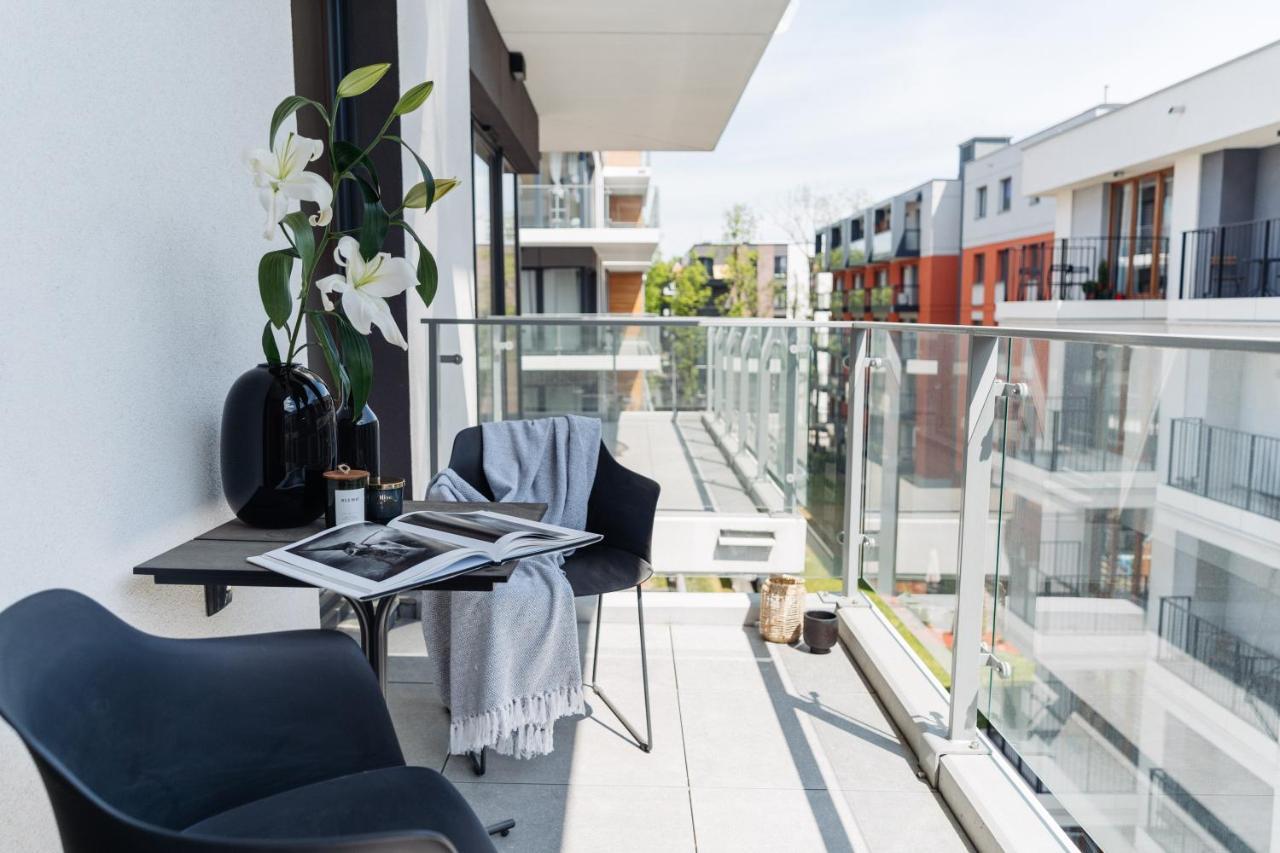 Apartment Novum - Loftaffair *
