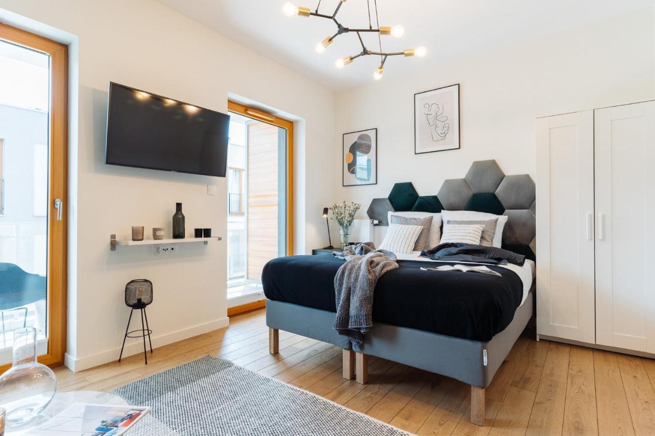 Apartment Novum - Loftaffair Krakau