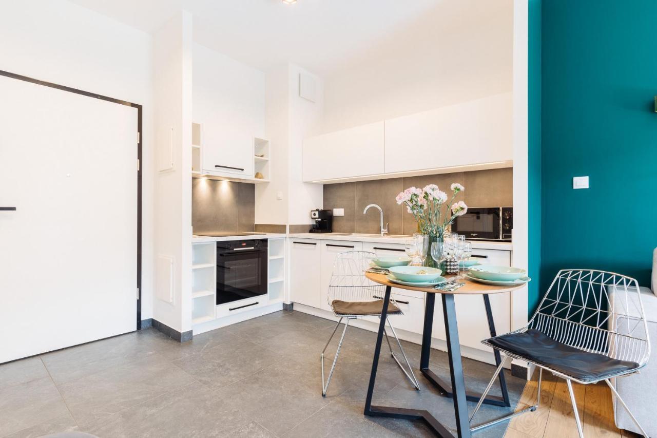 Apartment Novum - Loftaffair Krakau