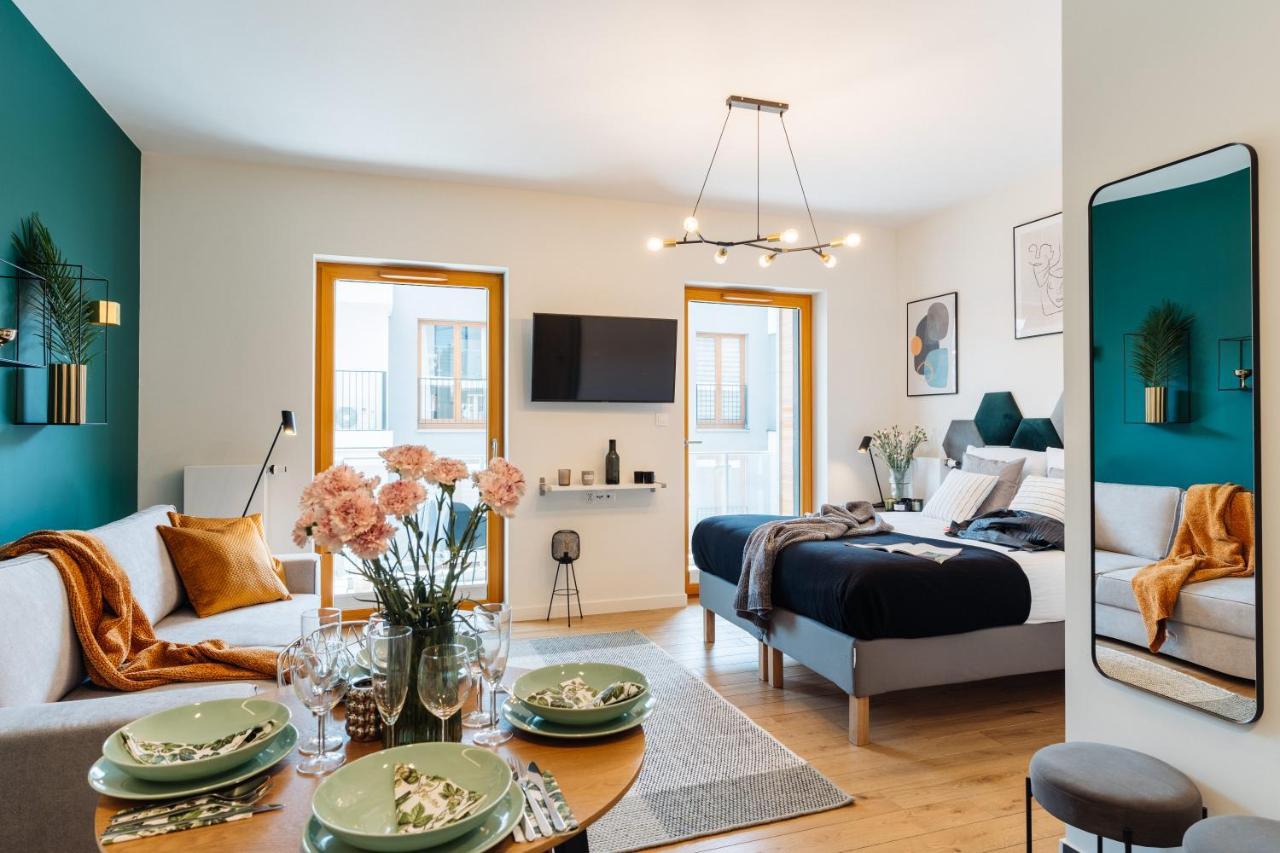 Apartment Novum - Loftaffair
