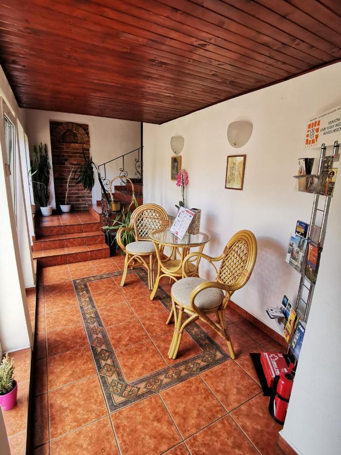 Bed & Breakfast Dom Pod Tujami