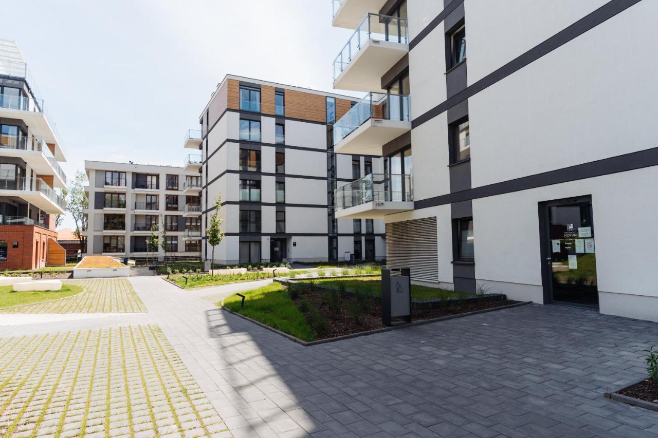 Apartment Novum - Loftaffair *