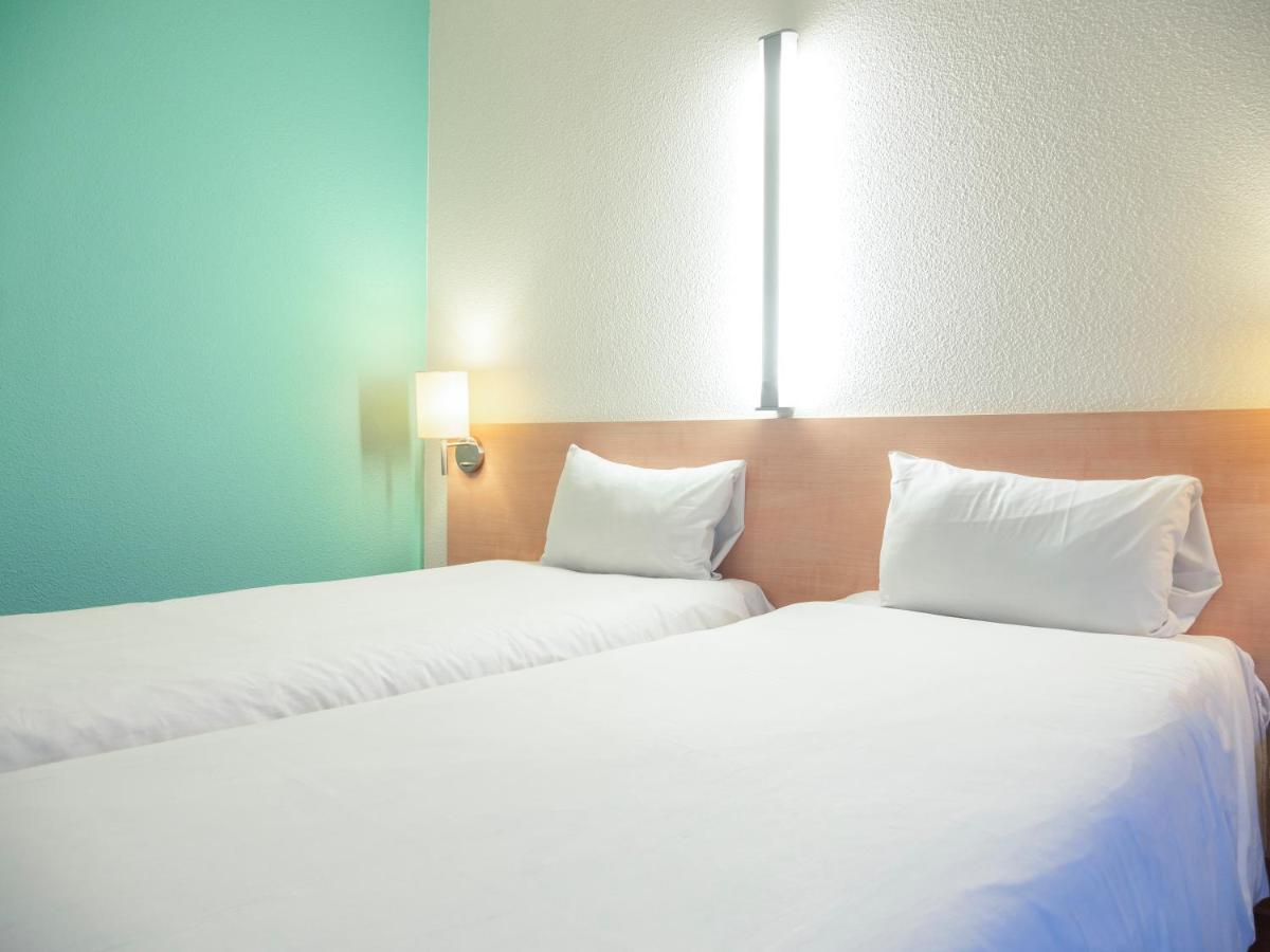 Ibis Budget Bronowice * Krakau