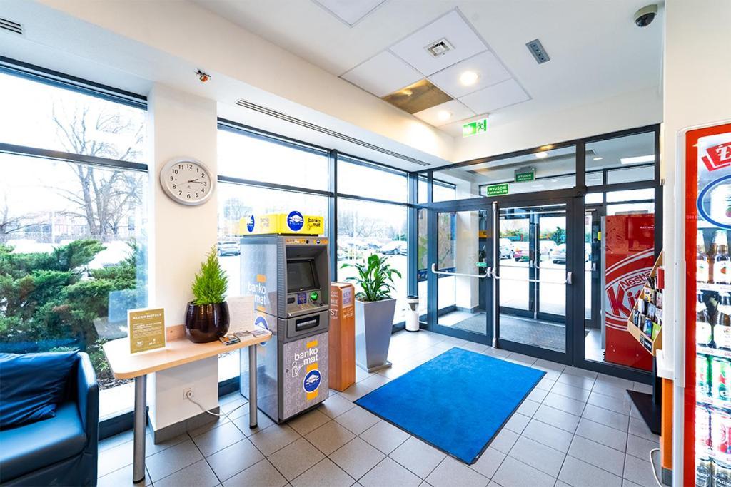 Ibis Budget Bronowice Hotel *