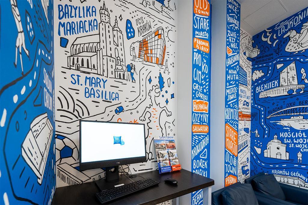 Ibis Budget Bronowice *