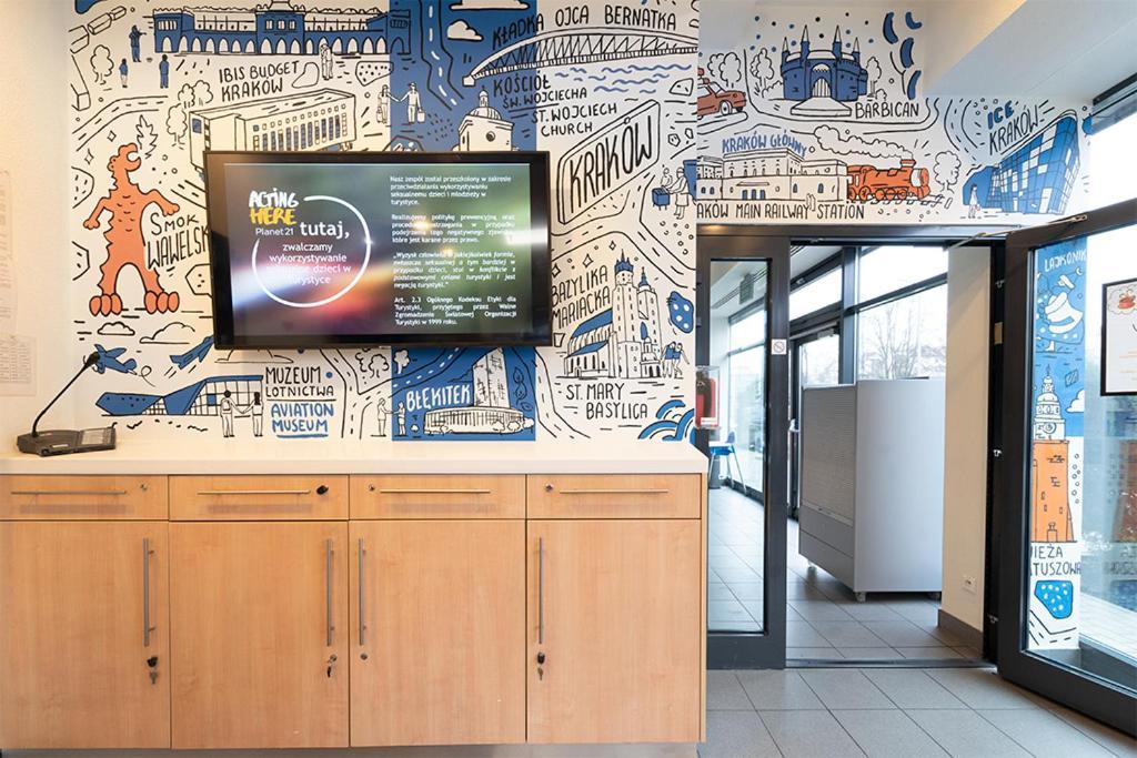 Ibis Budget Bronowice Hotel