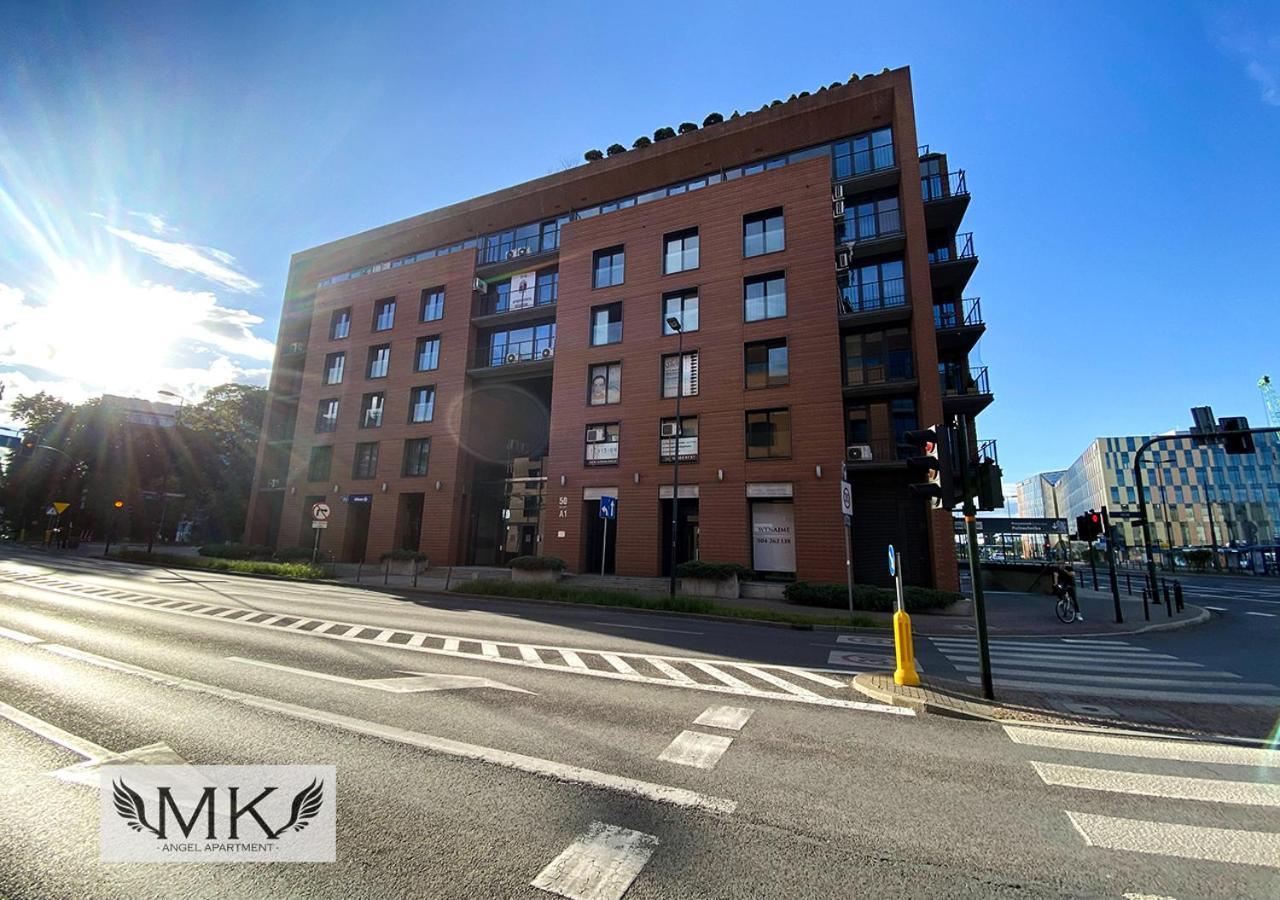 Mk Angel * Krakow