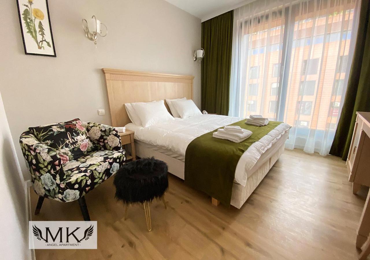 Apartment Mk Angel Krakow