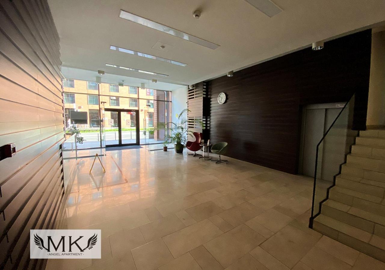 Apartment Mk Angel Krakow