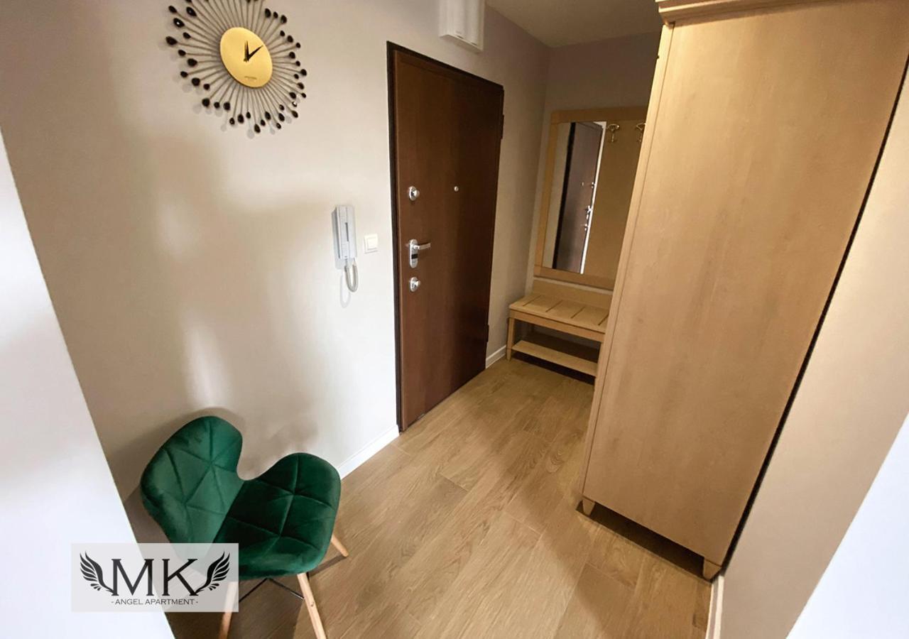 Apartment Mk Angel Krakow