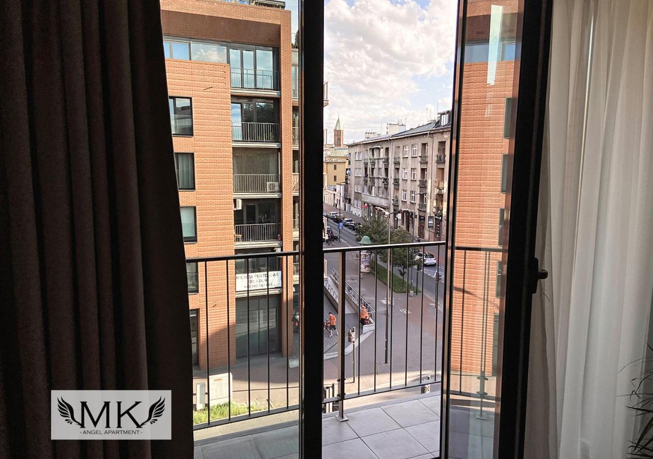 Apartment Mk Angel Krakow