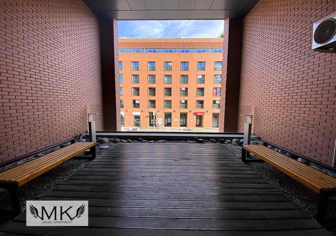 Apartment Mk Angel Krakow