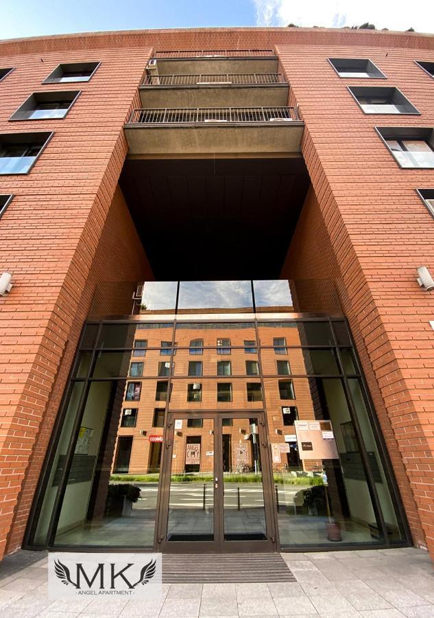 Mk Angel Apartment Krakow