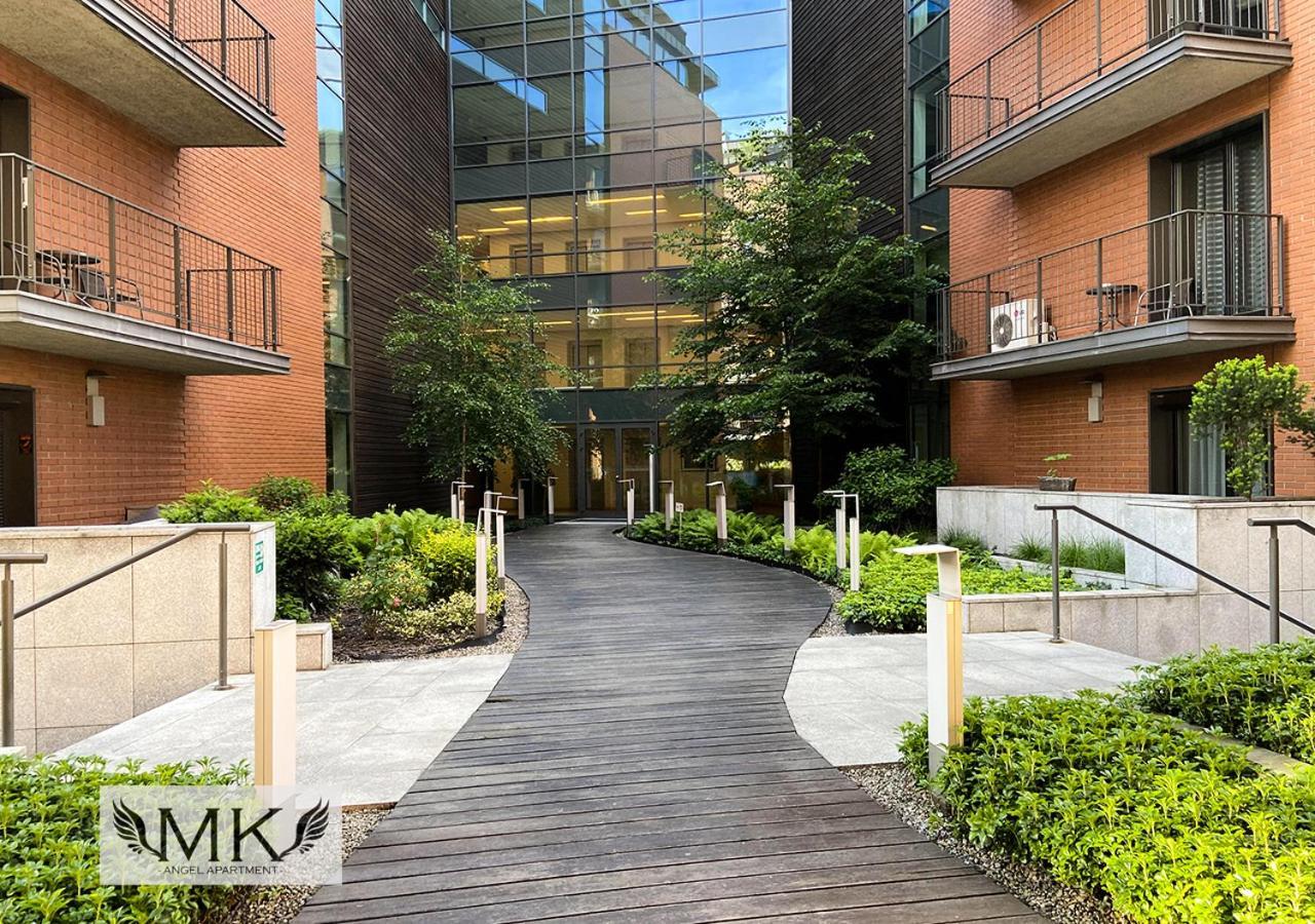 Mk Angel Apartment Krakow