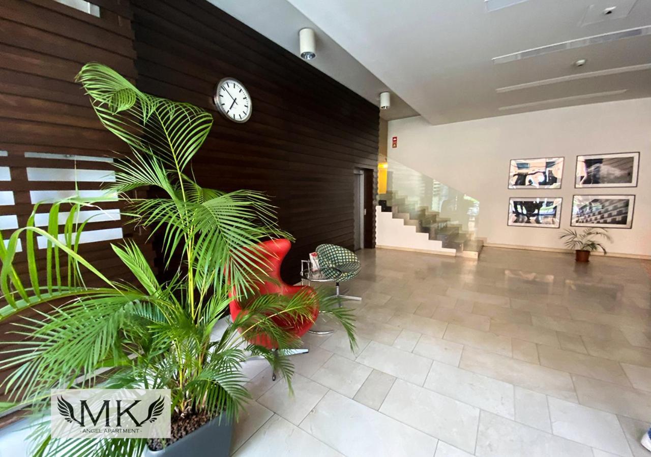 Mk Angel Apartment *