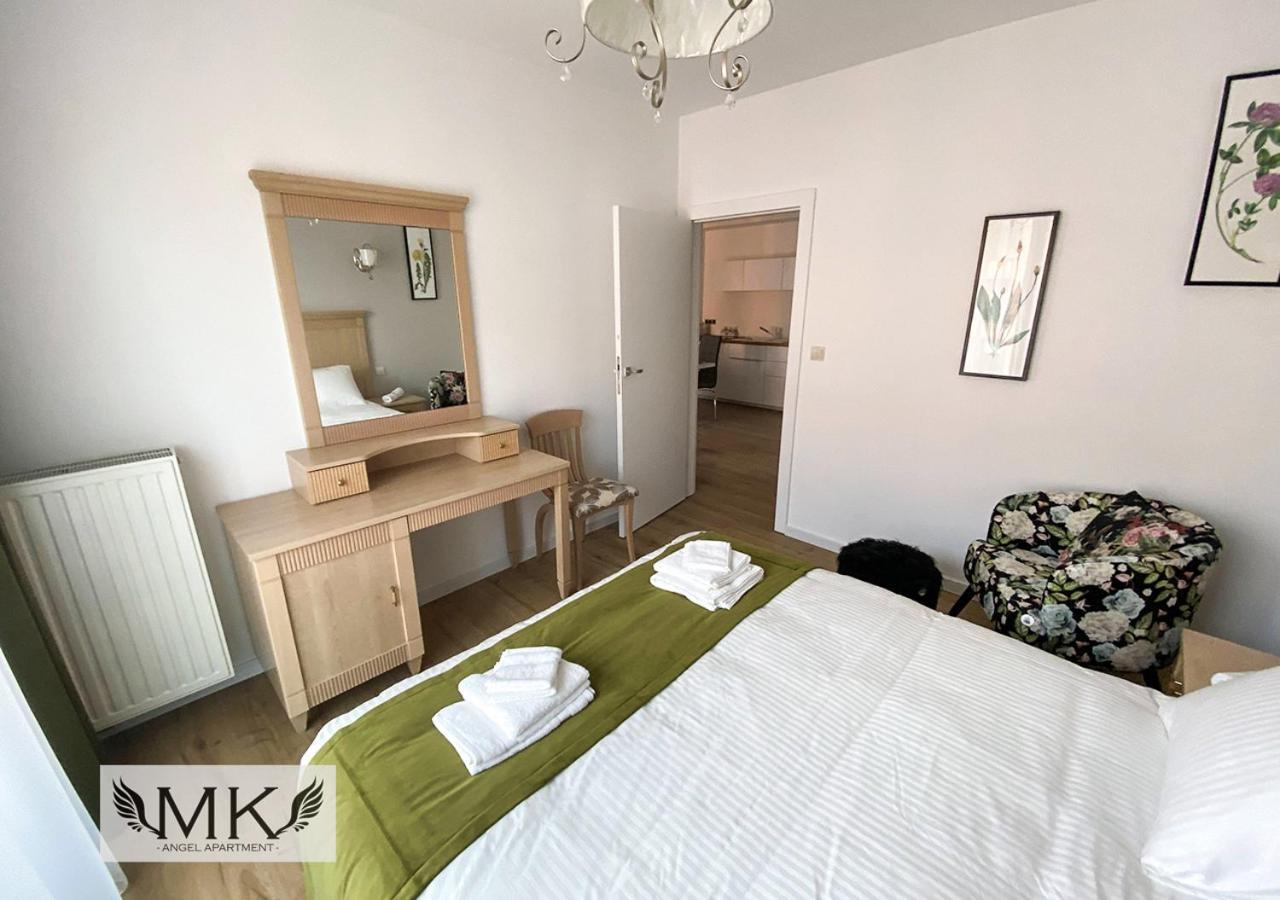 Mk Angel Apartment *