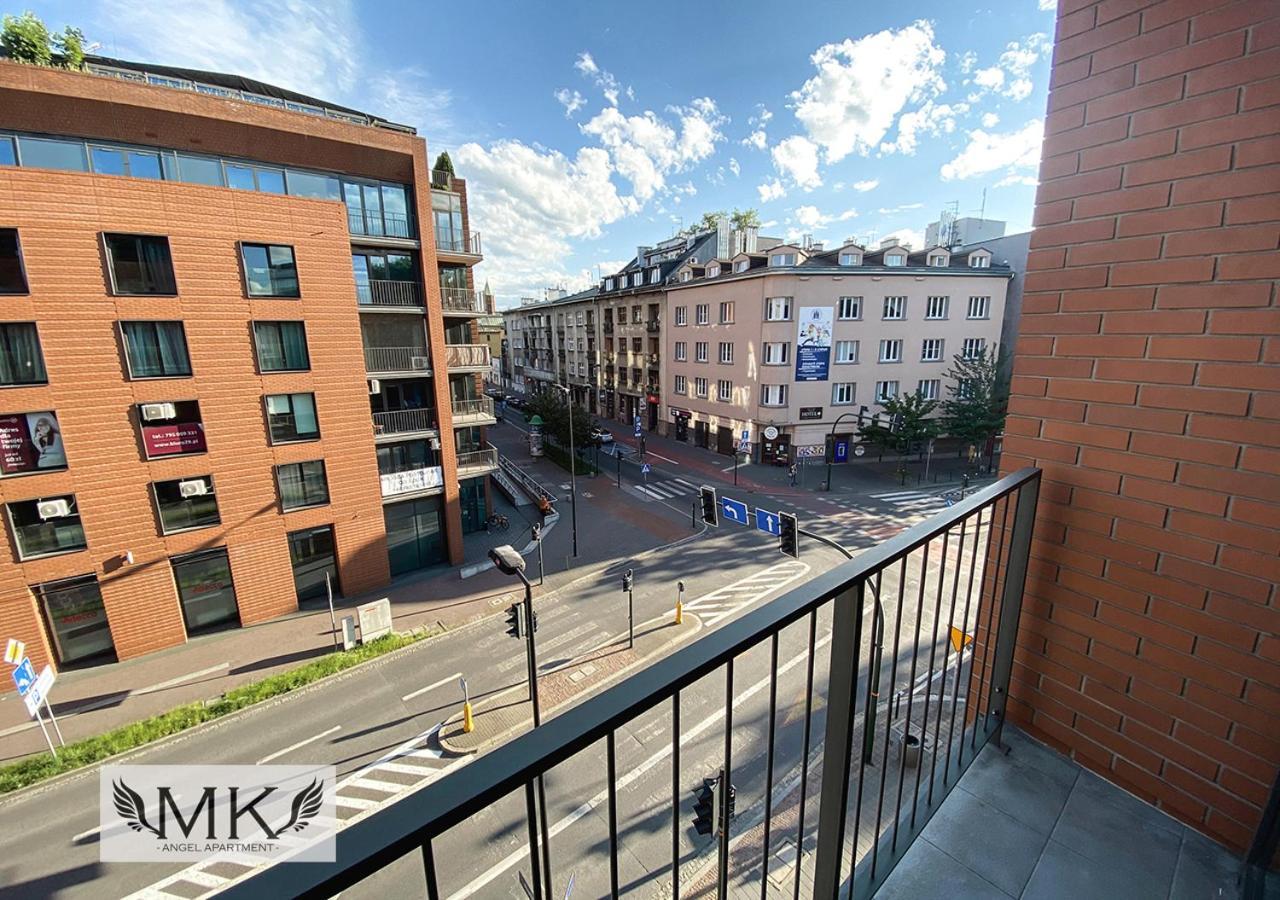 Apartment Mk Angel